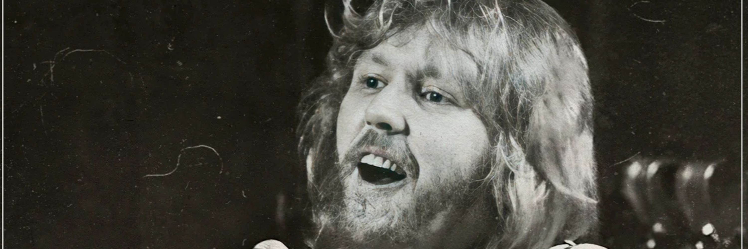 Harry Nilsson.