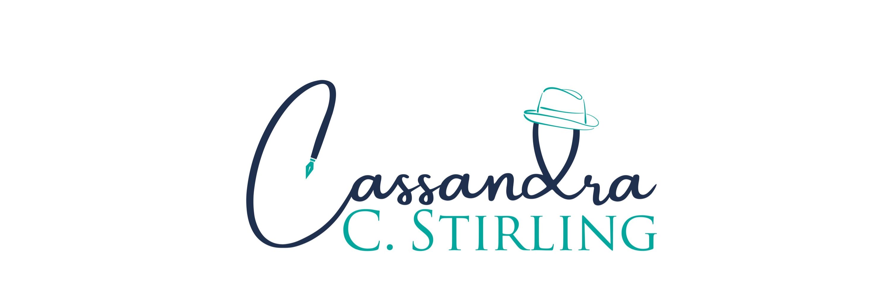 Cassandra Stirling