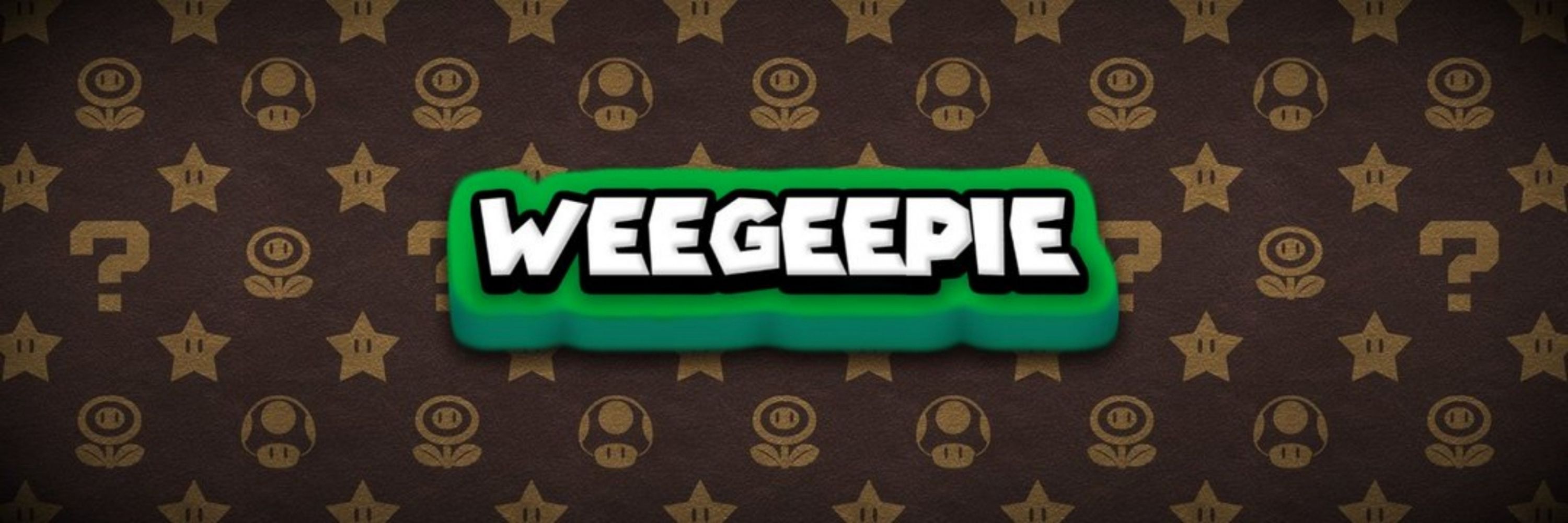 Weegeepie