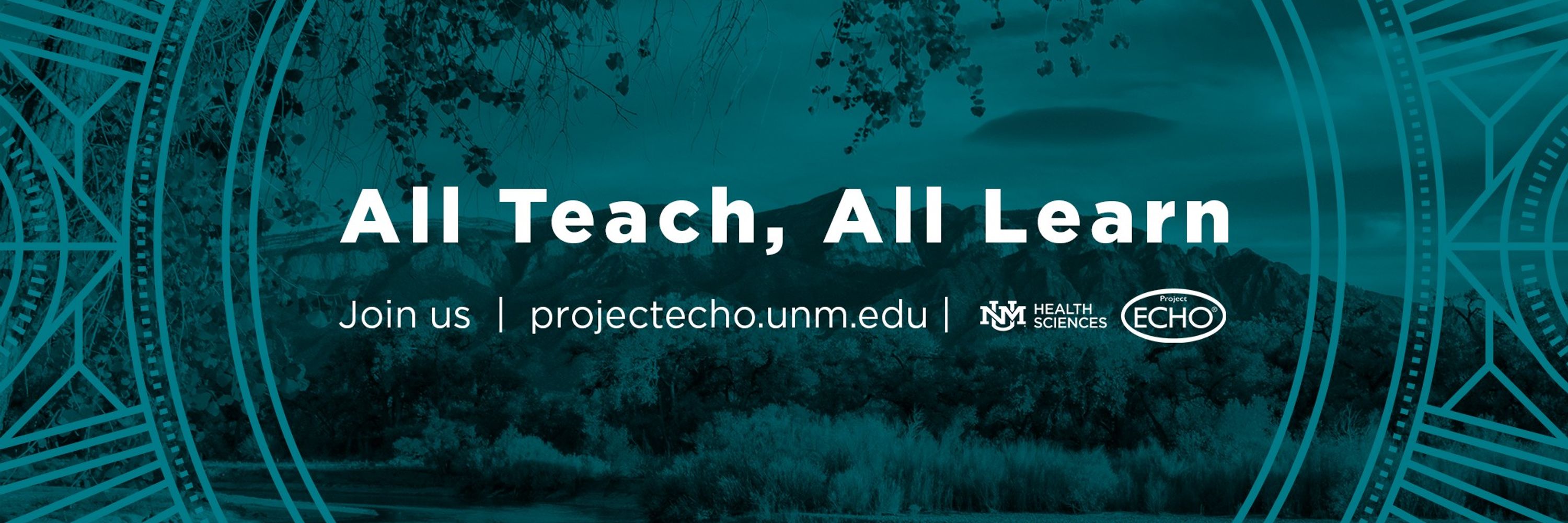 Project ECHO