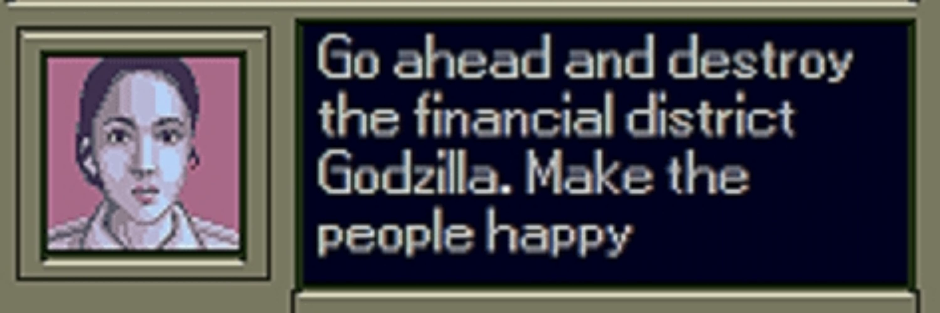 D.A.'s Secondary Account