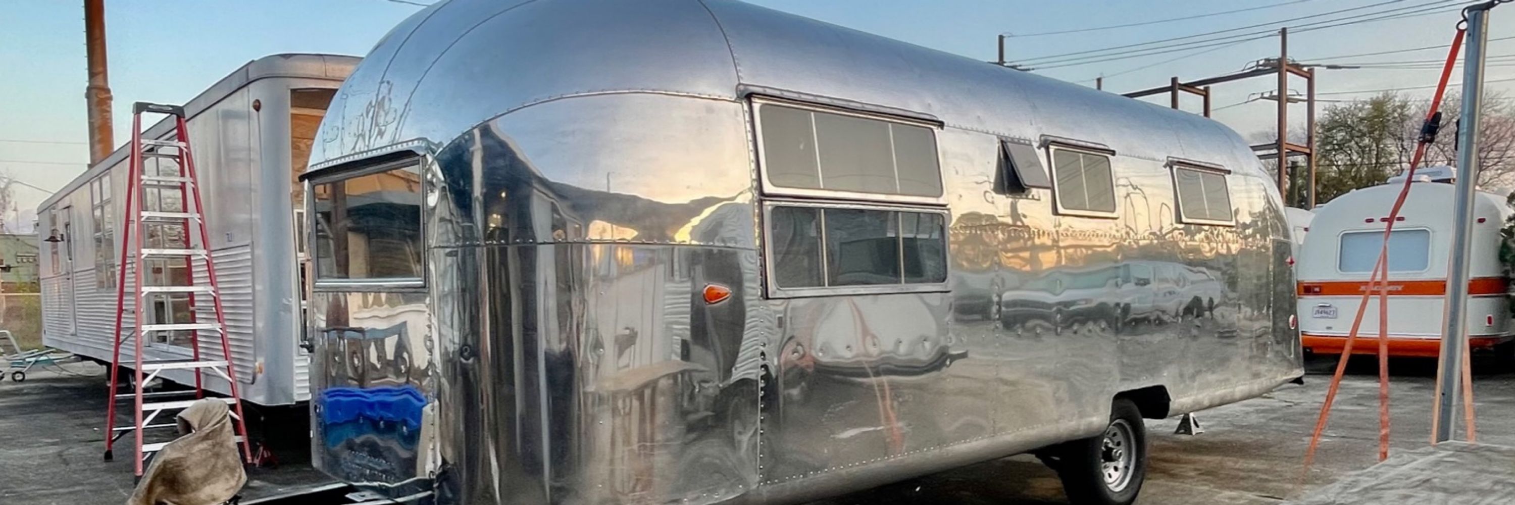 ANDY’S TRAILERS