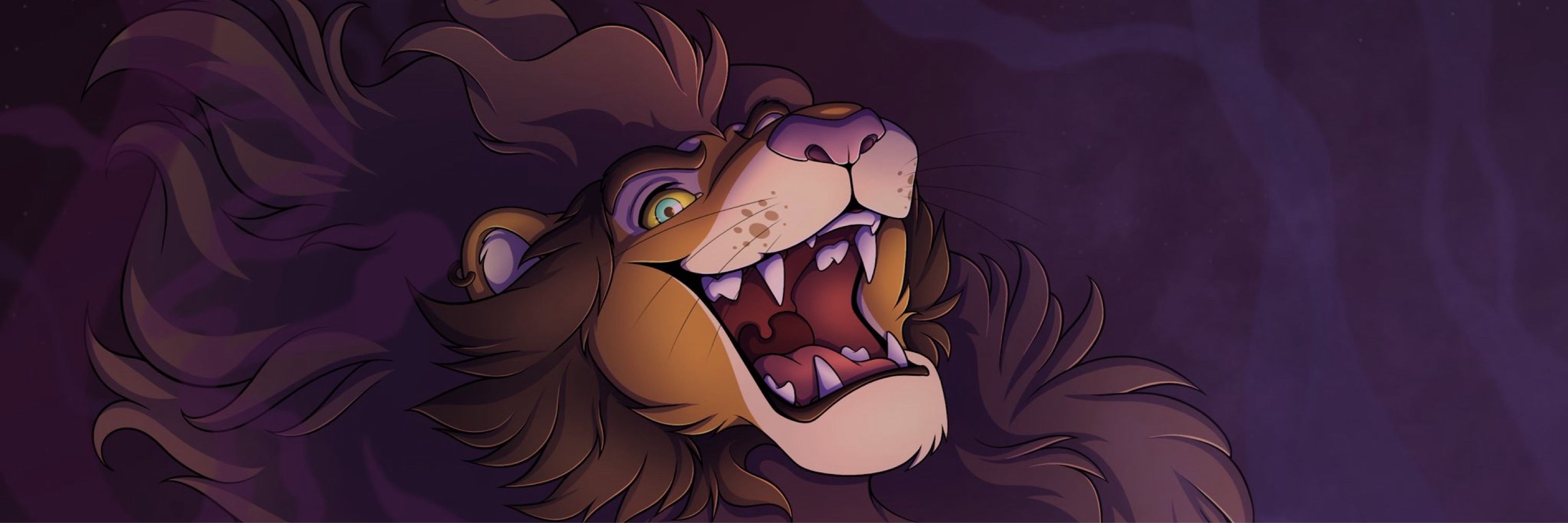 LoafingLion