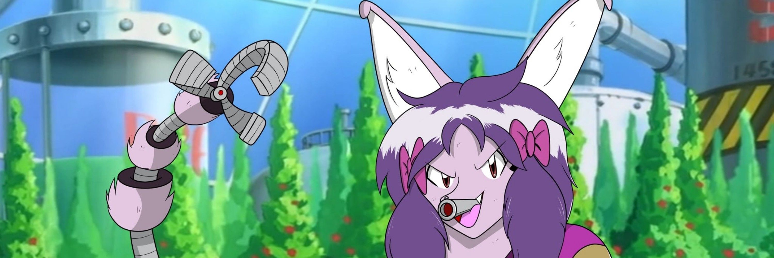 Trixie Fenfen