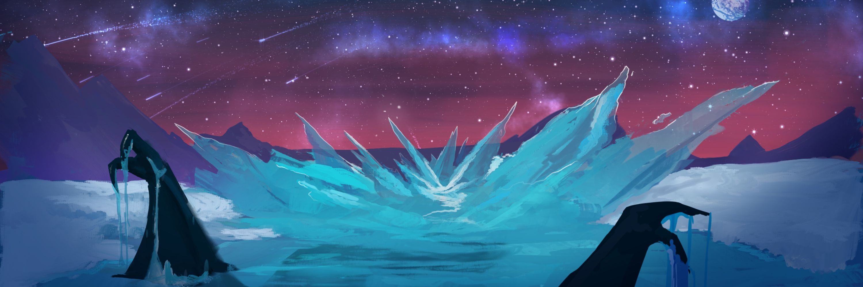 Noraka - COMMS OPEN (2/5)