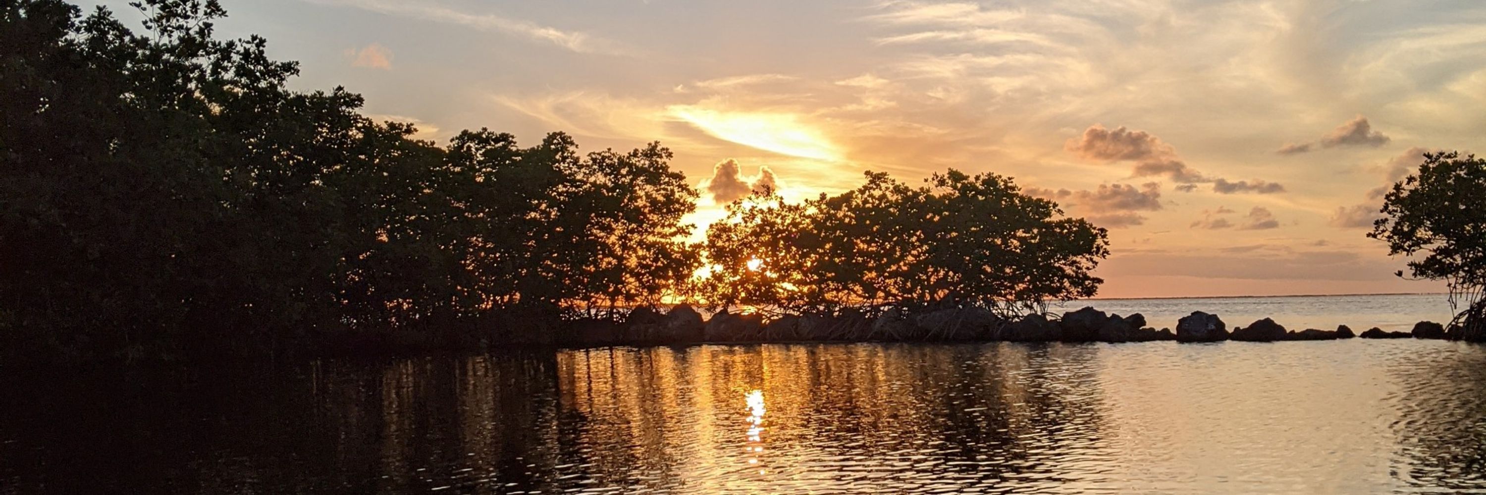 Keys Views 🌅