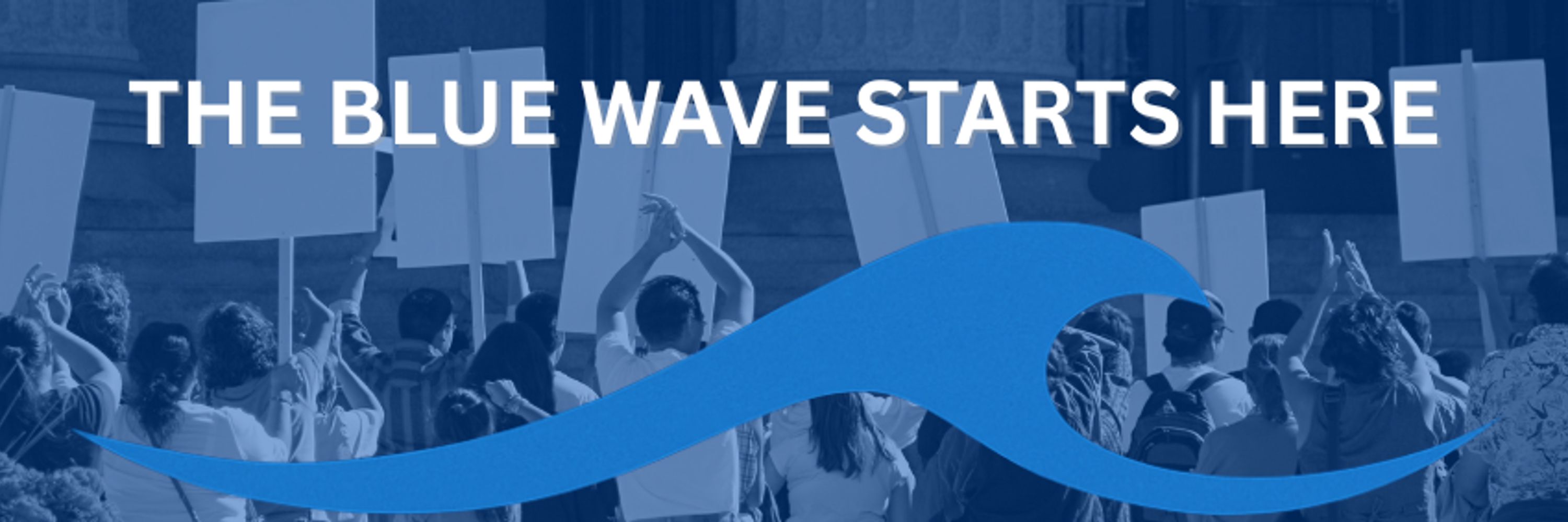 CrowdBlue