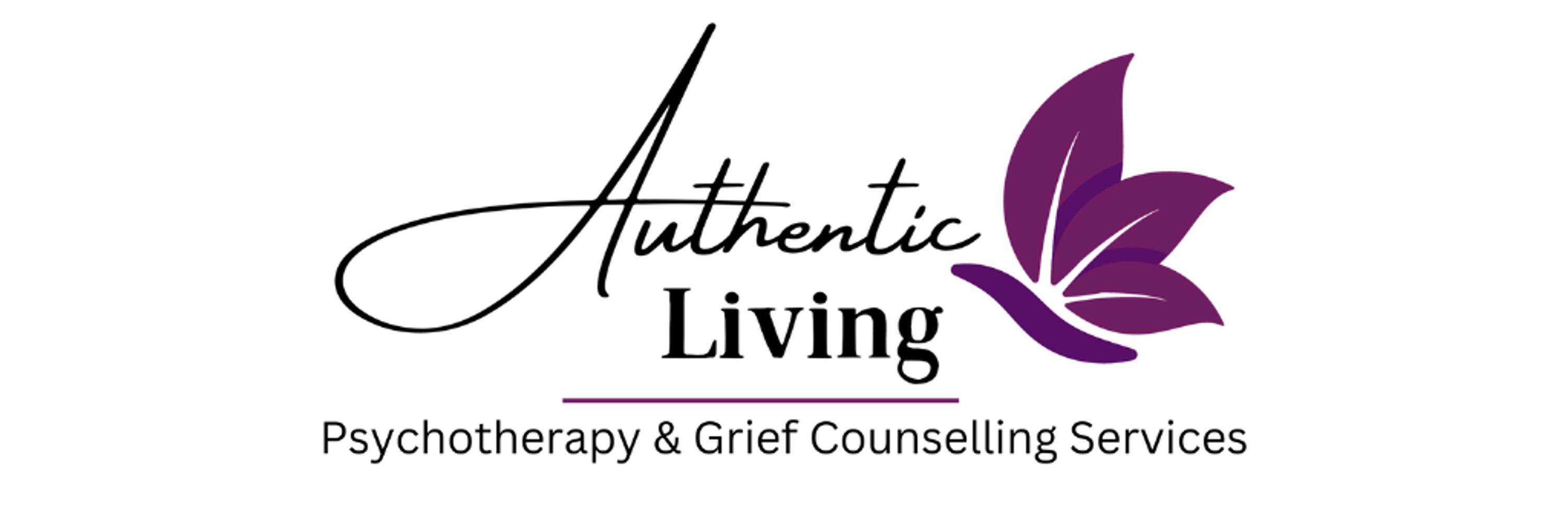 Gabrielle Ferguson - Authentic Living London