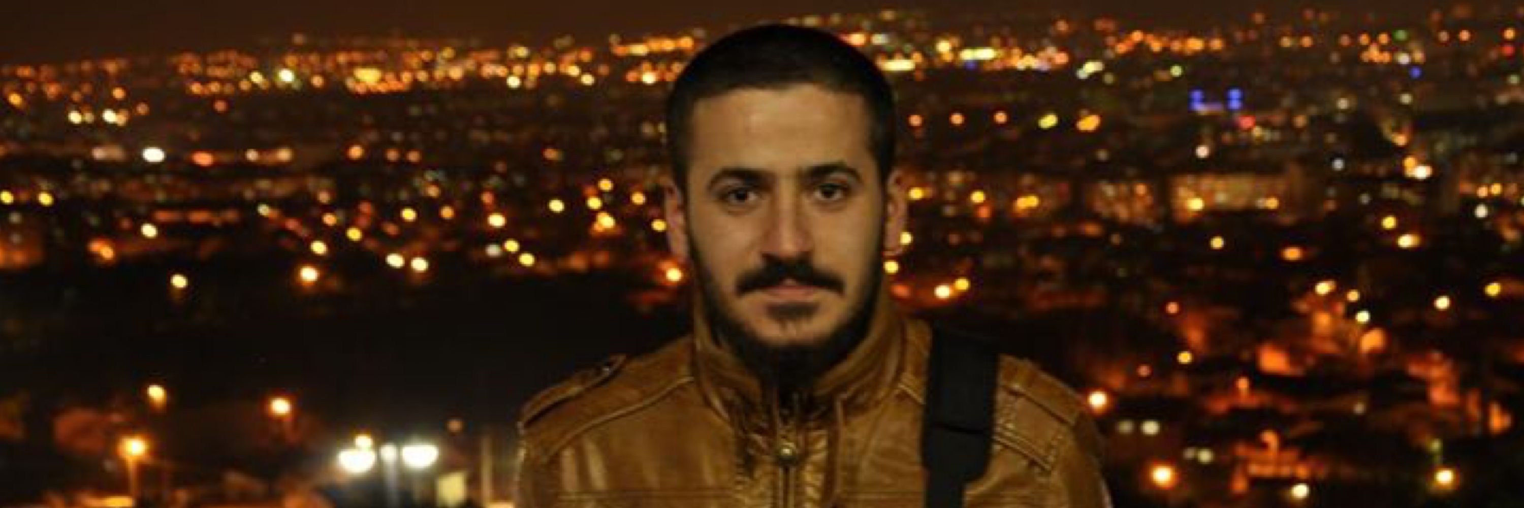 Caner Kahraman