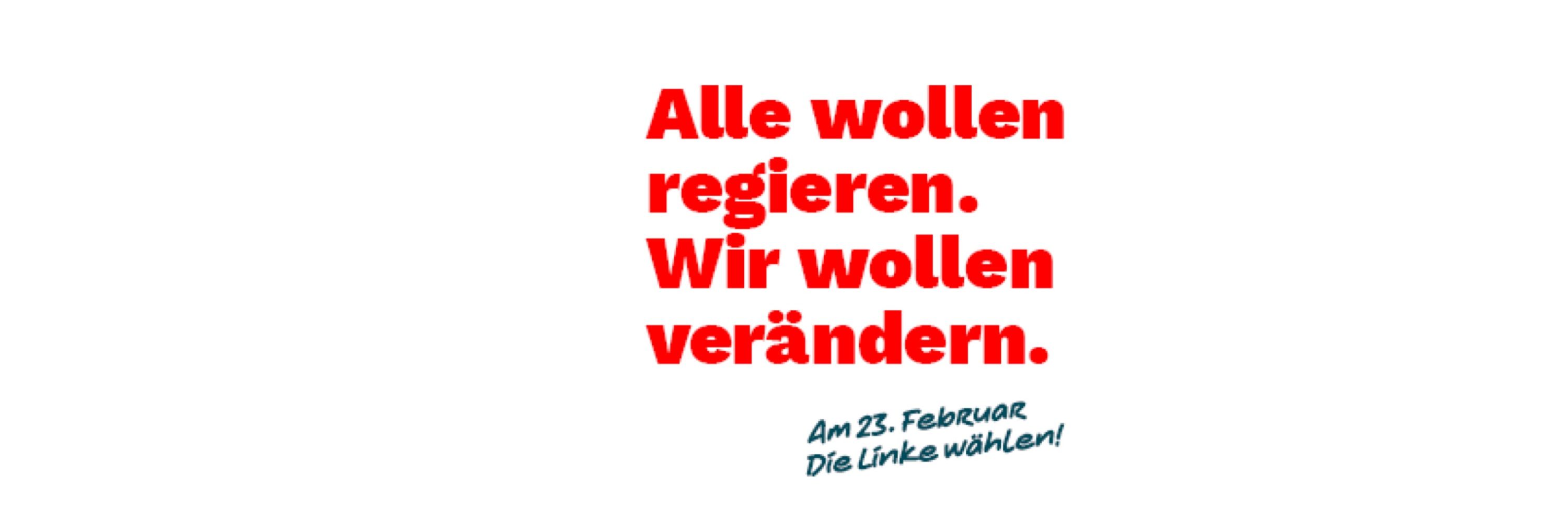 DIE LINKE. Oberberg