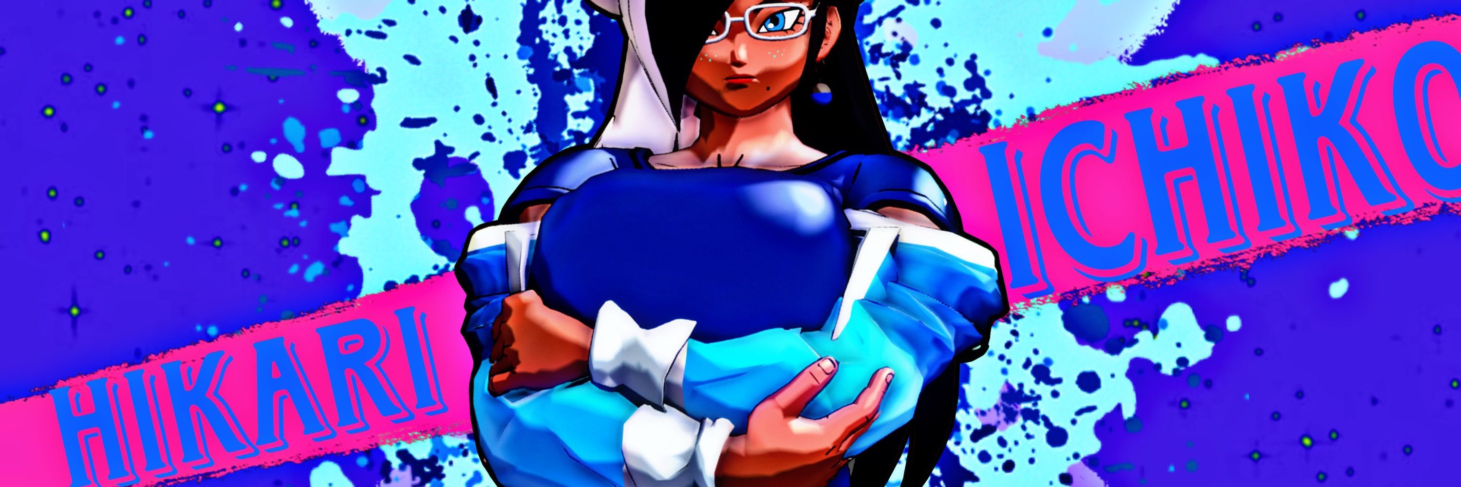 Hikari Kayo Ichiko