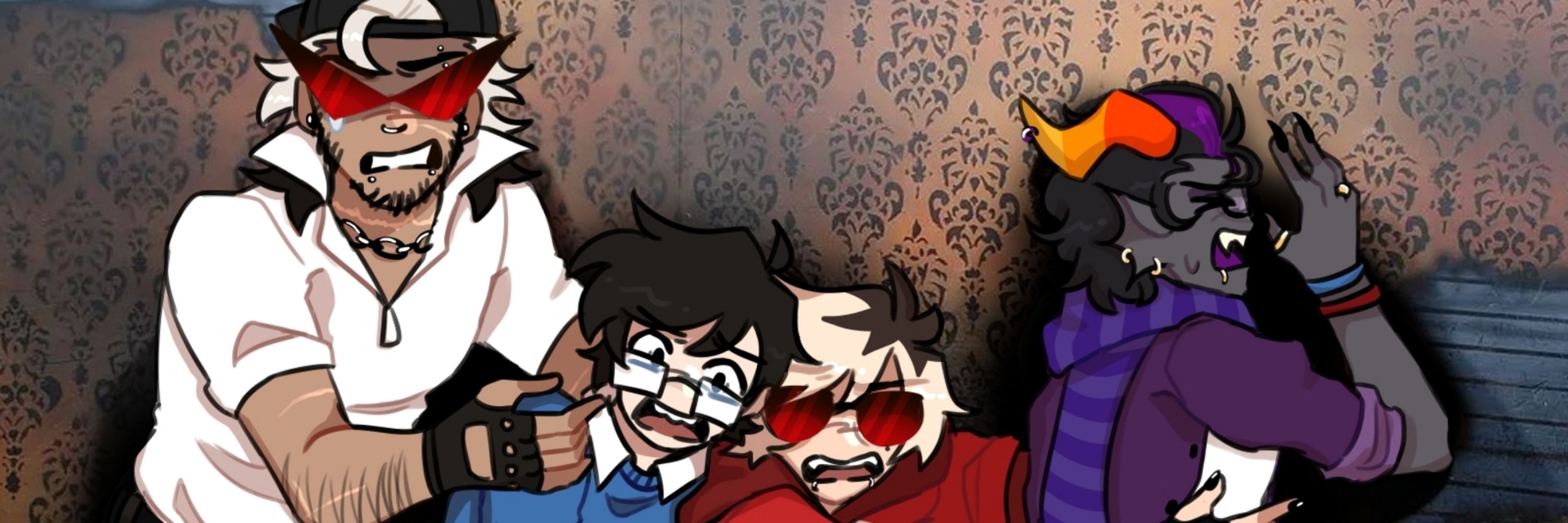 dave strider