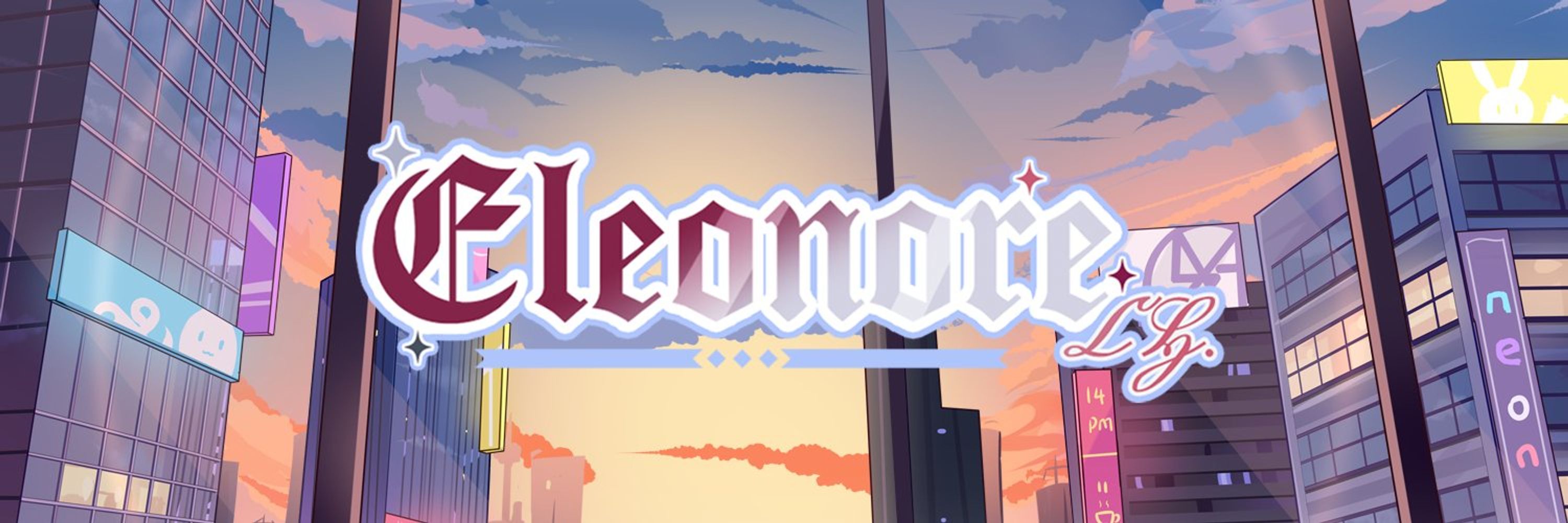 西水_Eleonore