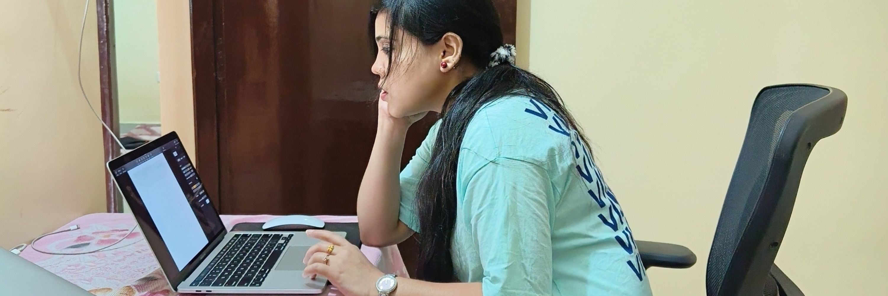 Sadaf Afreen