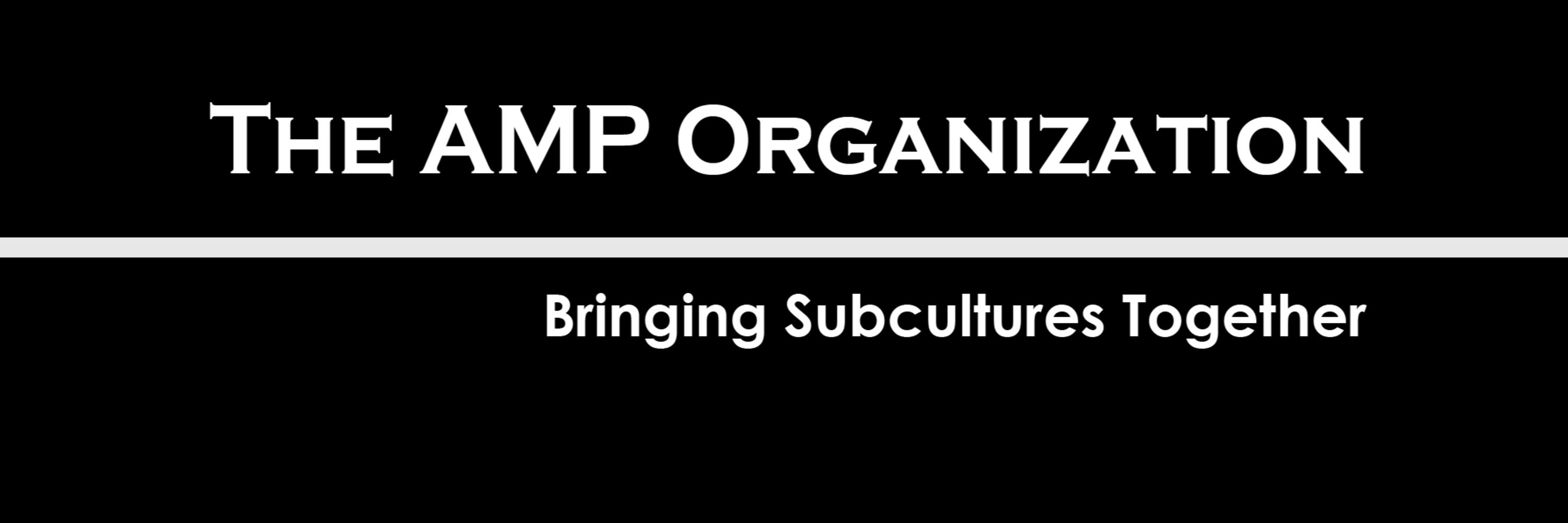AMP Organization