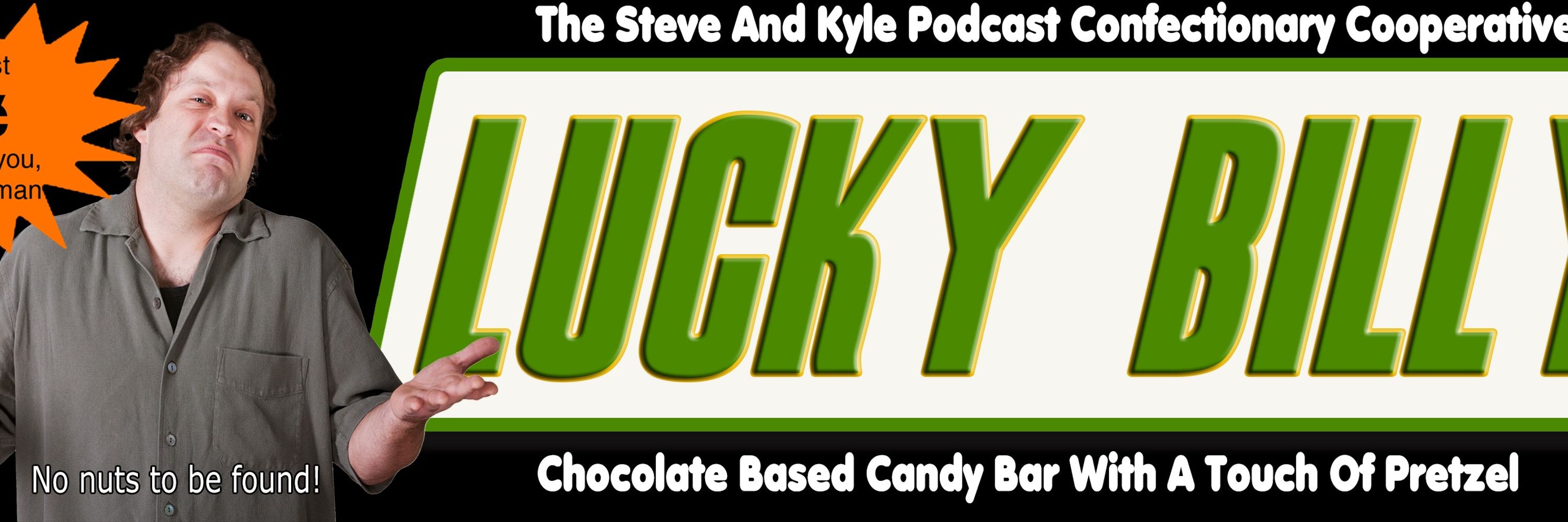 The Steve and Kyle Podcast