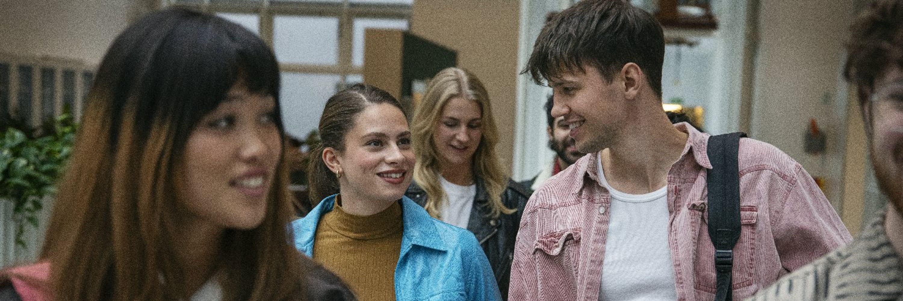Københavns Professionshøjskole