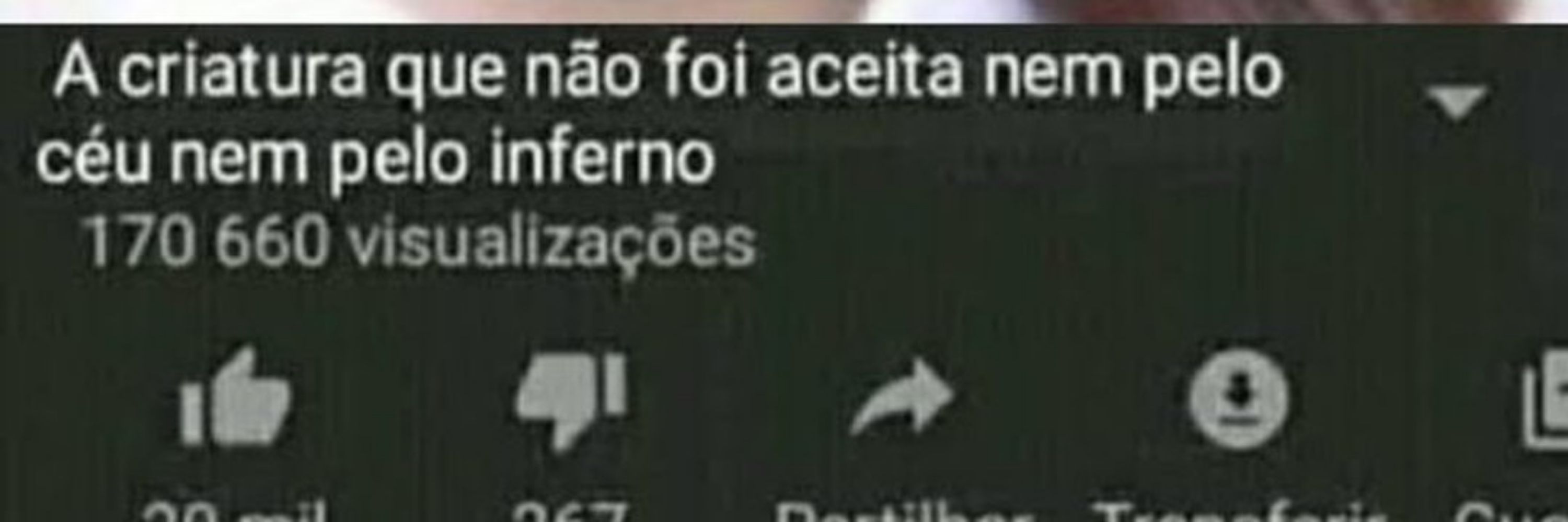 one criatura nefasta 🦇🎀