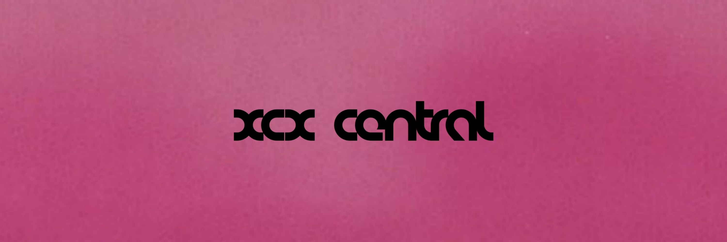 XCX Central