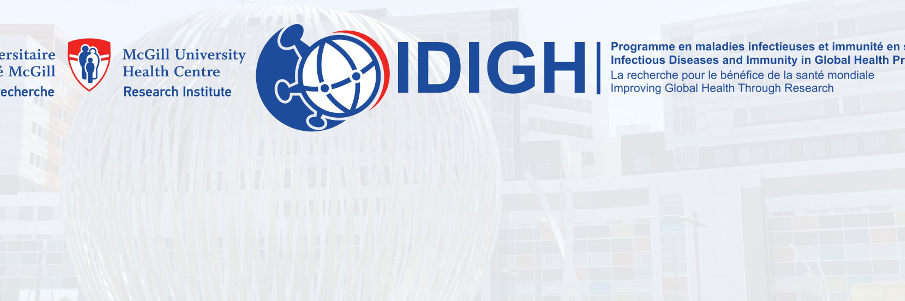 IDIGH Program - 