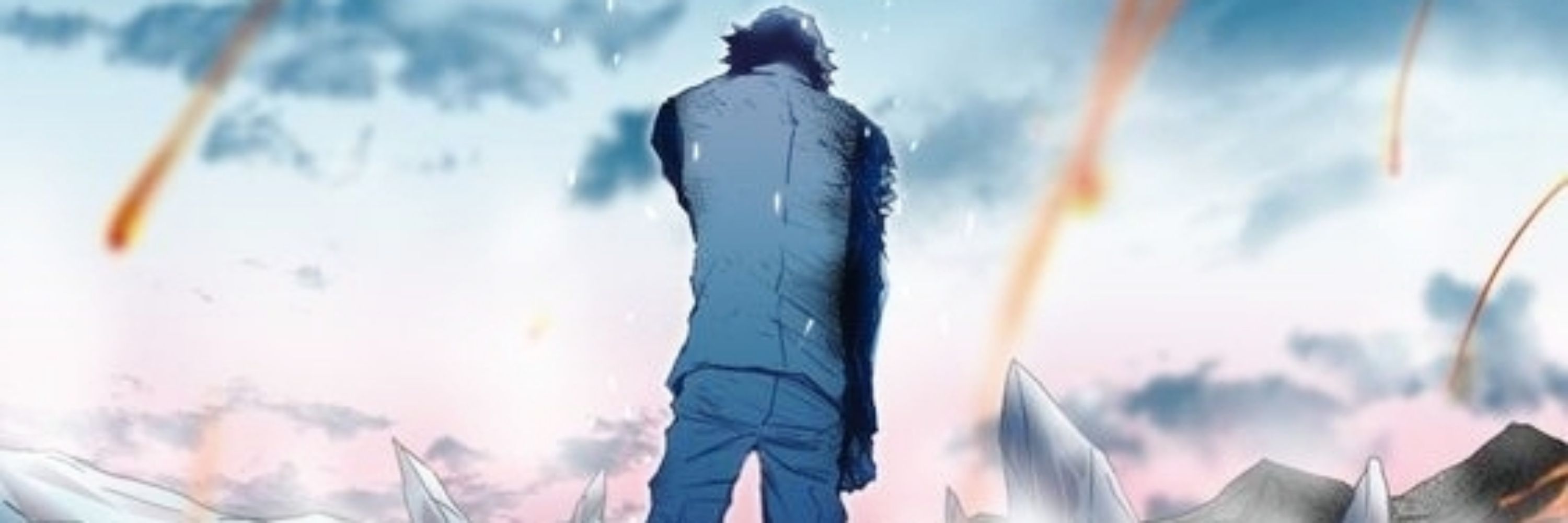 Aokiji Kuzan