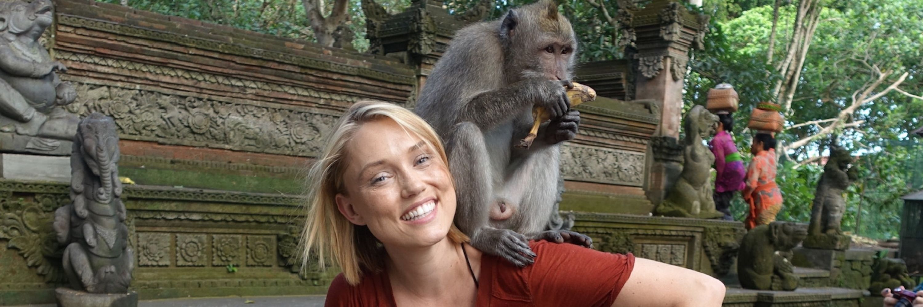 Clare Grant