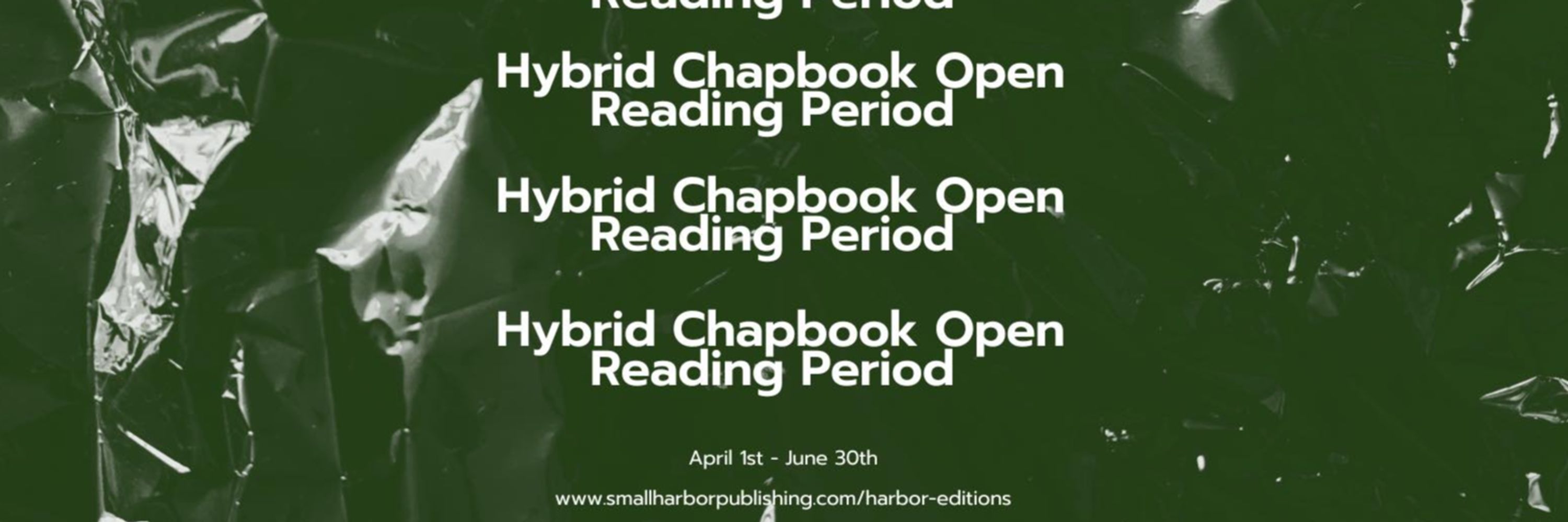 Small Harbor Publishing