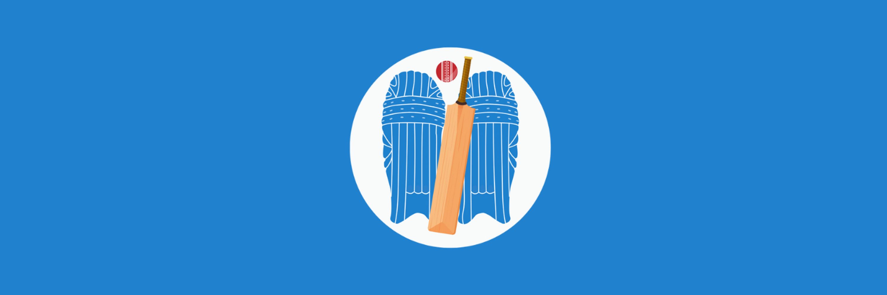 Pads Pads Pads Cricket