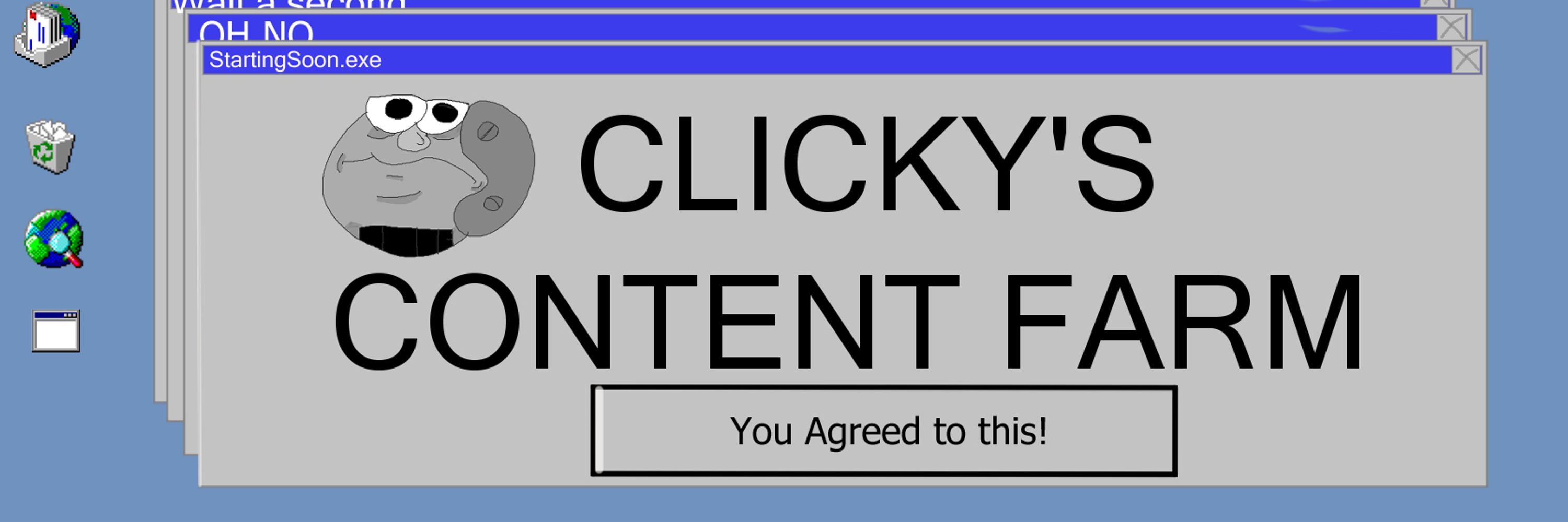 Clicky