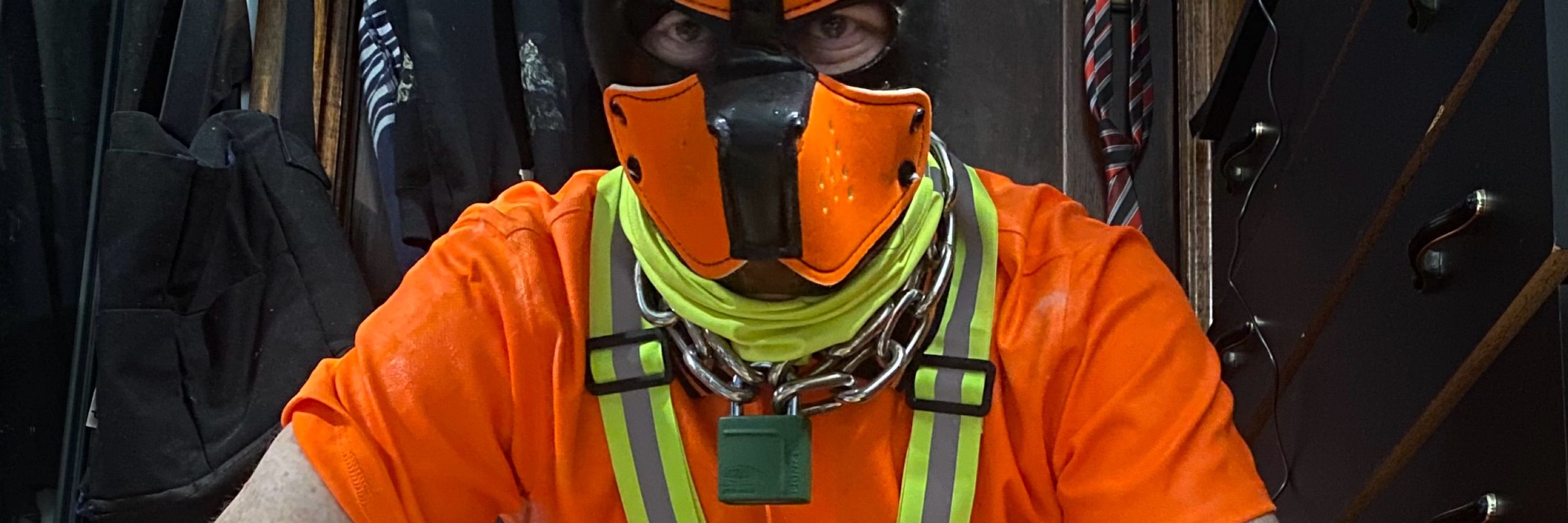 Lil 🔒Oz Faggot