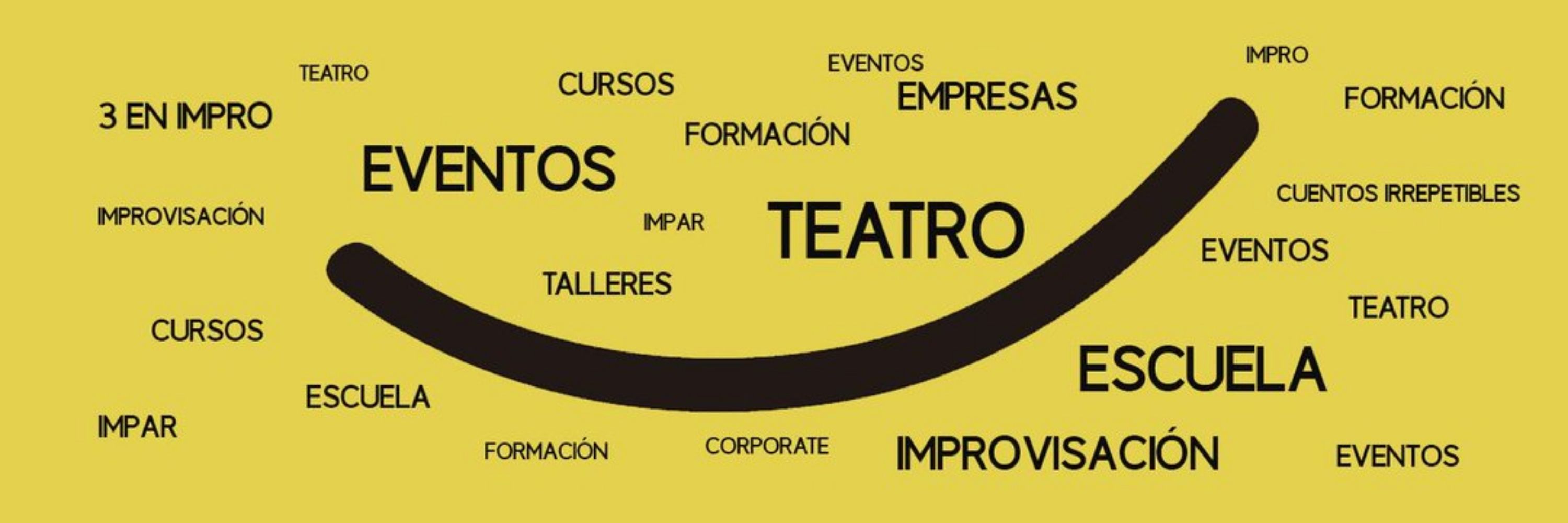 Impro Impar 💛 #aprendeimpro 🎭