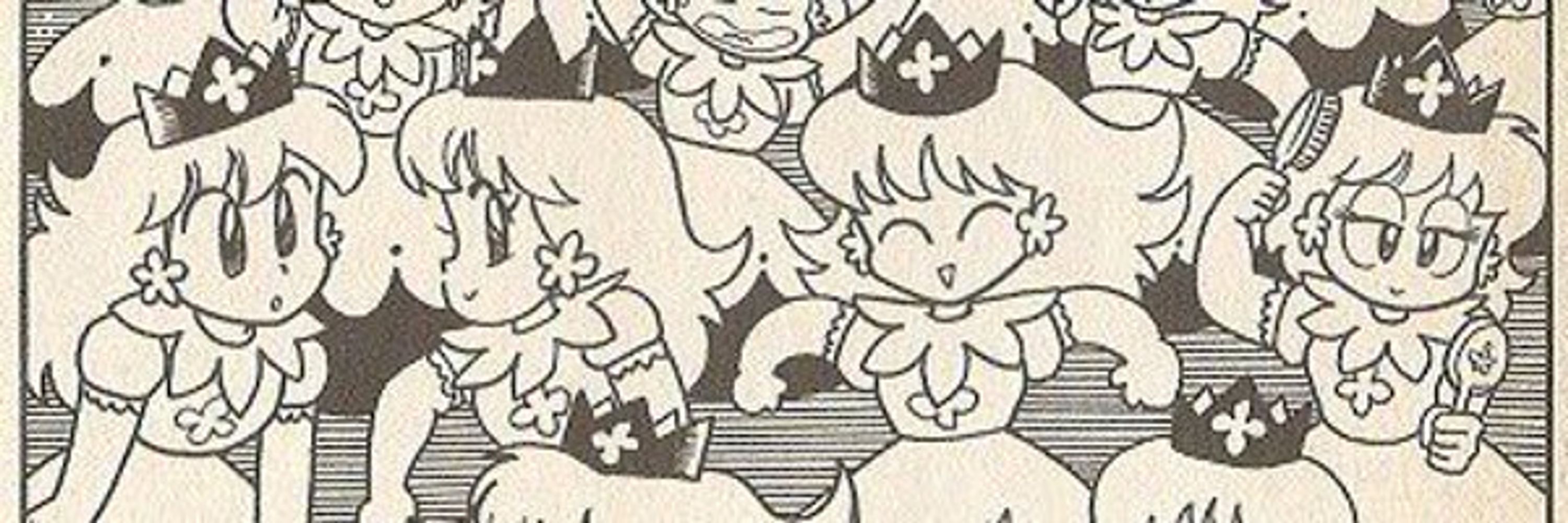 Clover