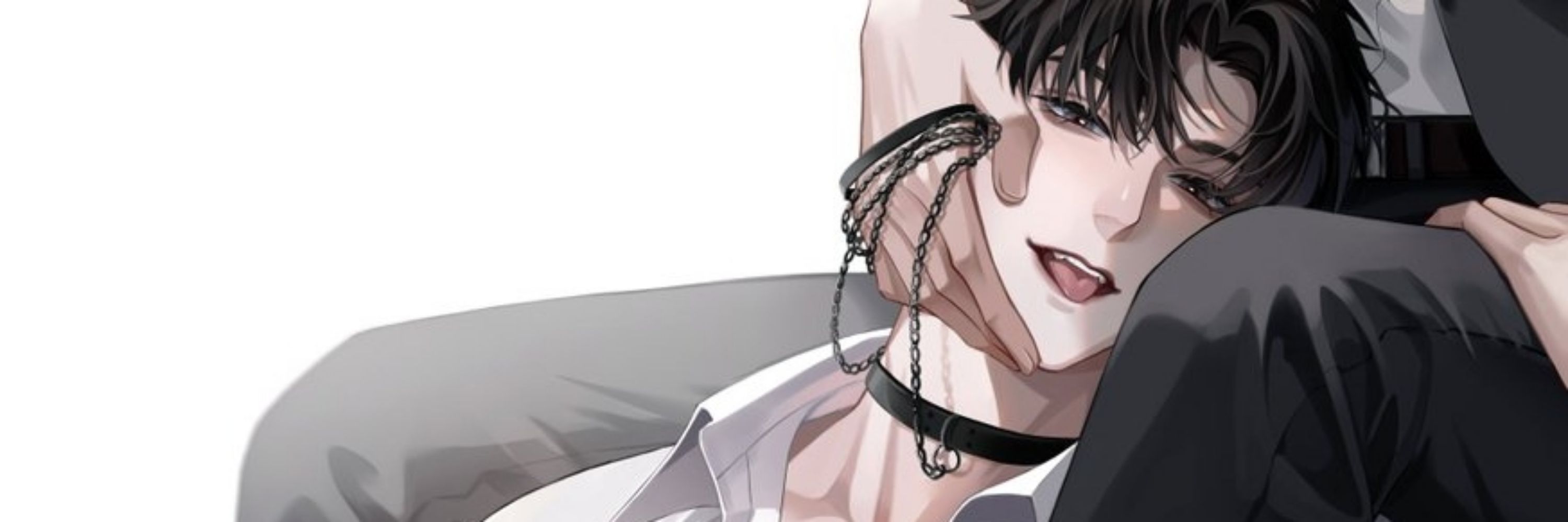 He Yu's fujoshi piquetera (🦋's version)