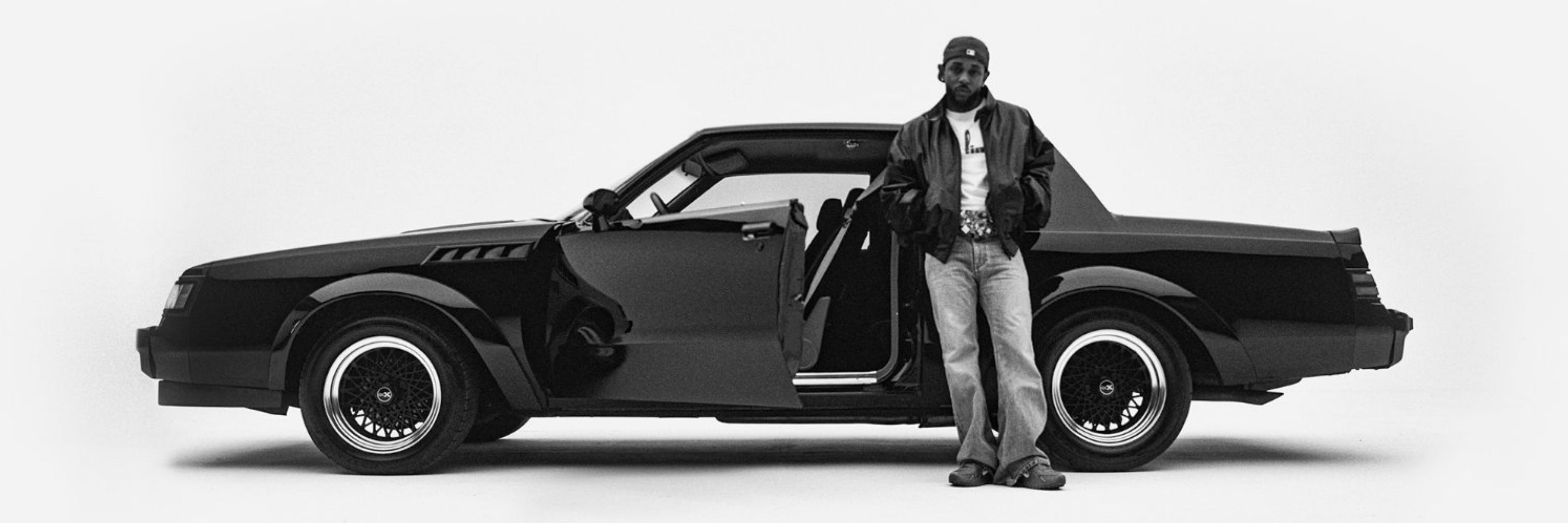 Kendrick Lamar