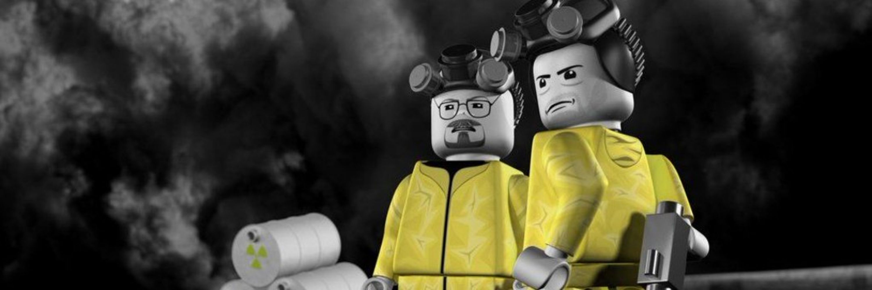 Uma ou mais construções de lego 🇧🇷