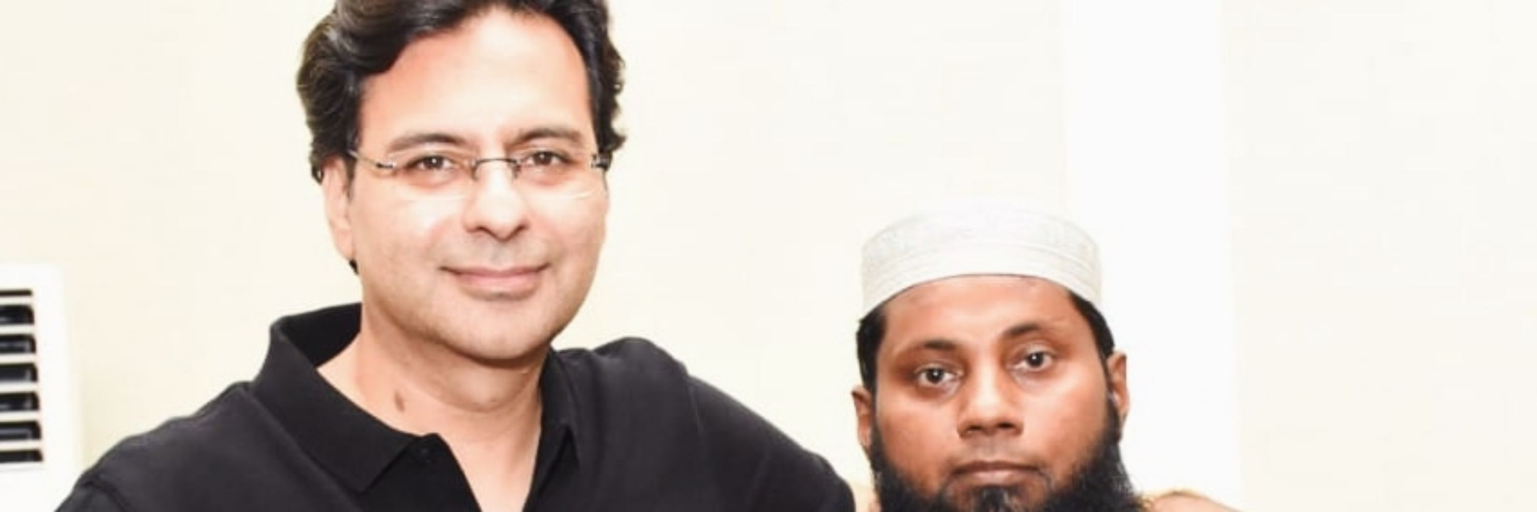 Maulana Imran siddiqui