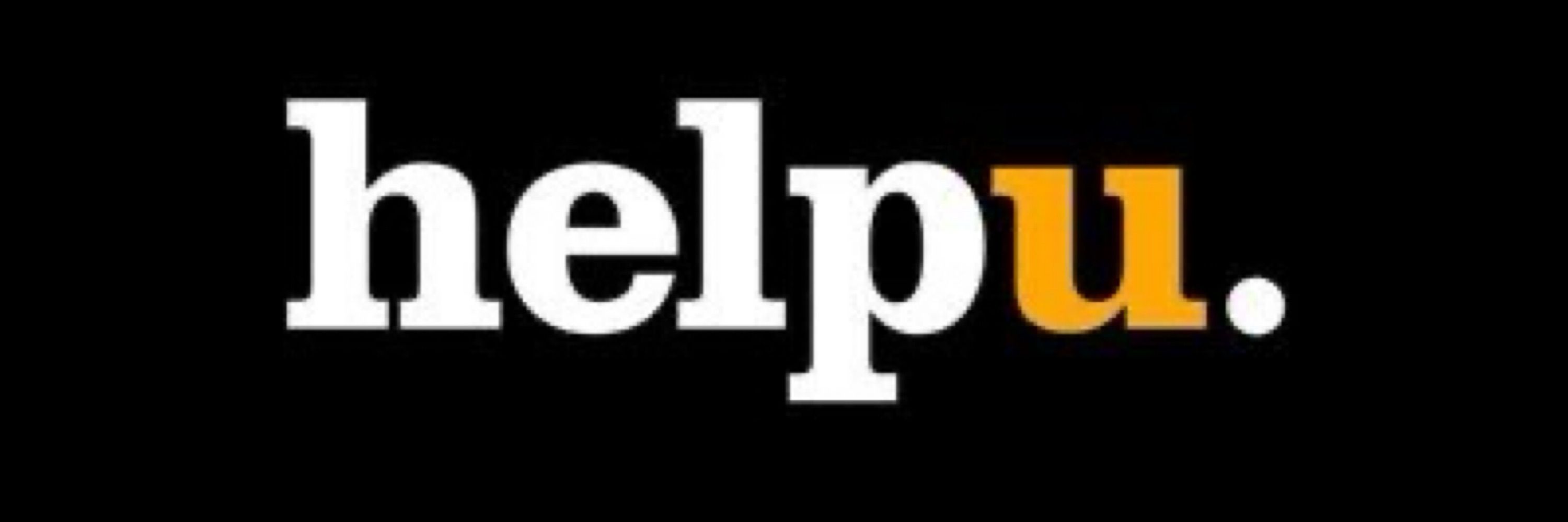Helpu