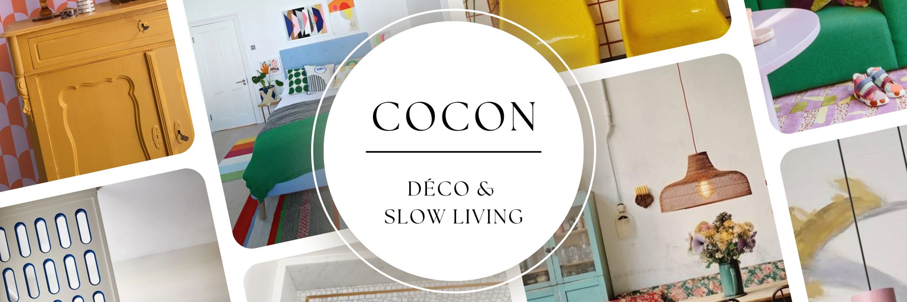 Julie | Cocon - décoration & slow living