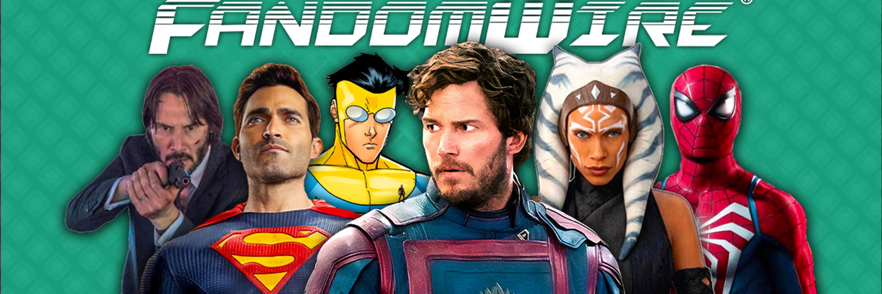 FandomWire