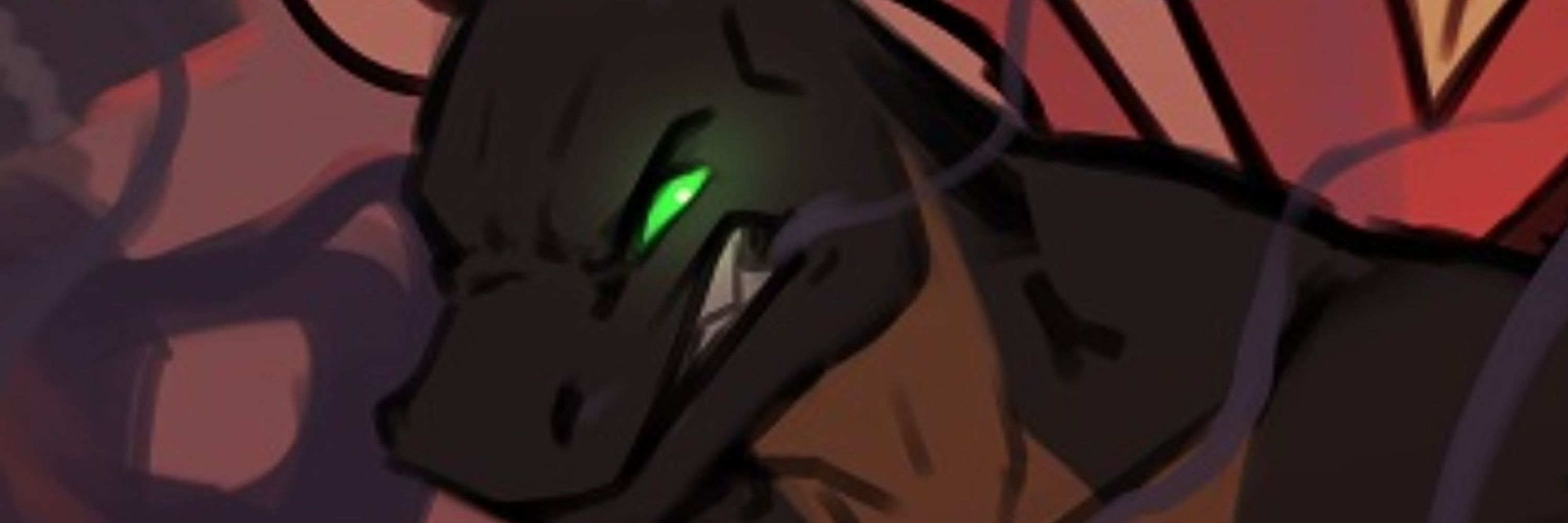 Neo - Shadow Dragon