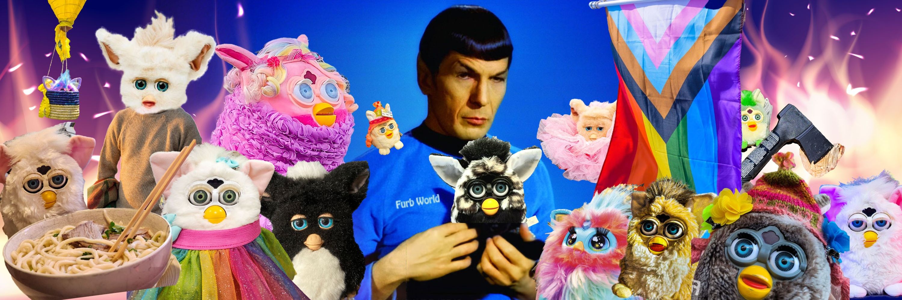 Furb World