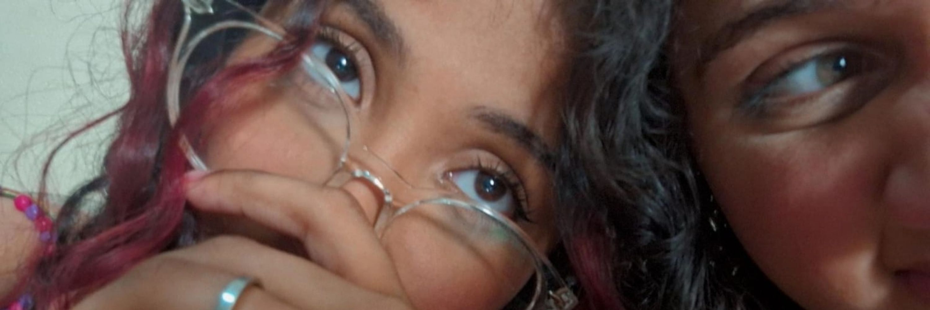 Thay(da minha namorada)