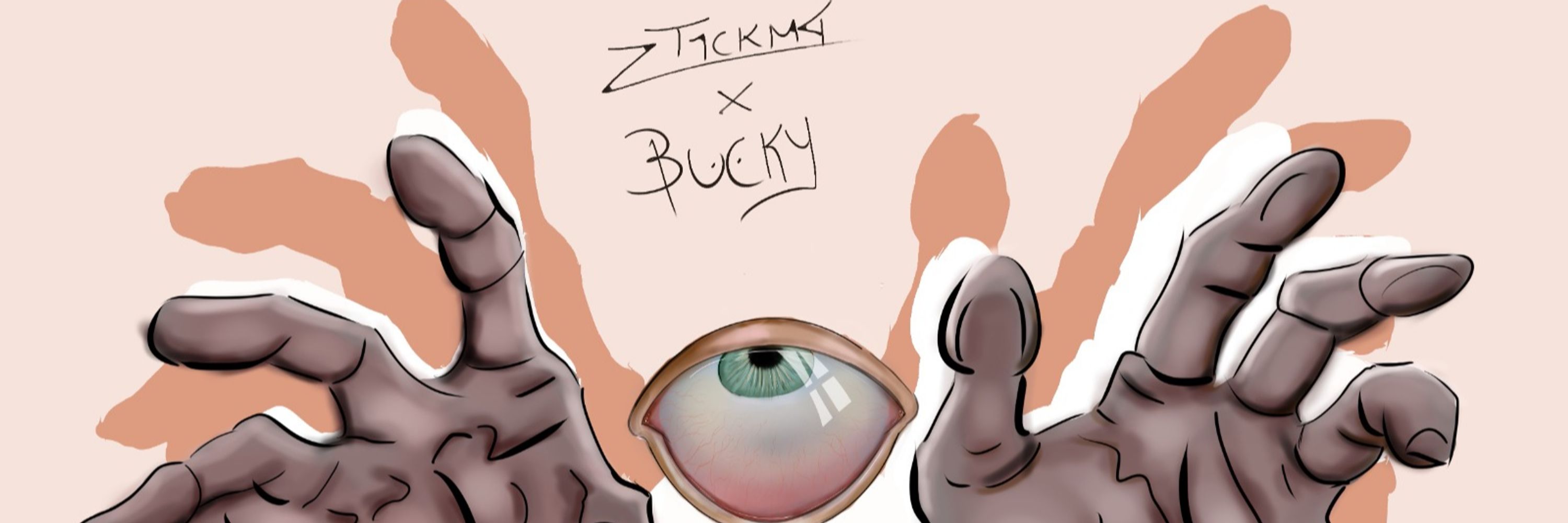 Bucky & ZT1CKM4
