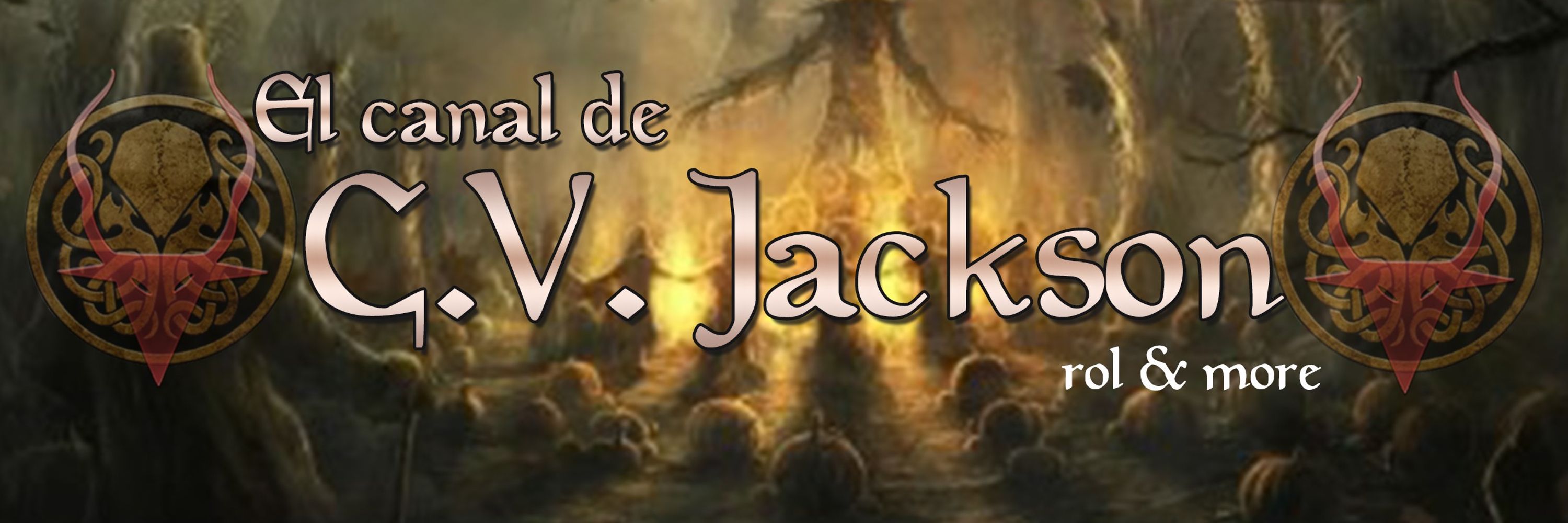 C.V. Jackson