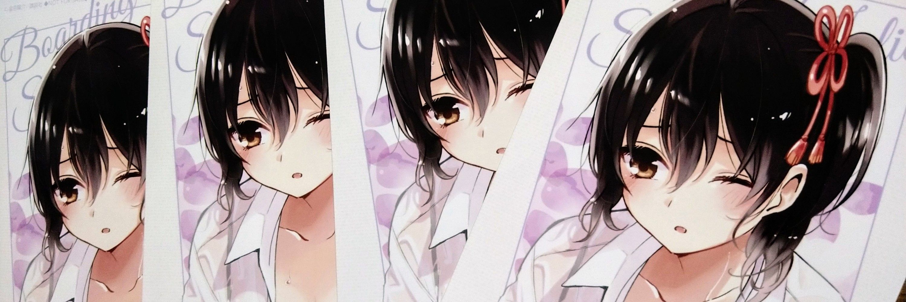 しゃしゃき