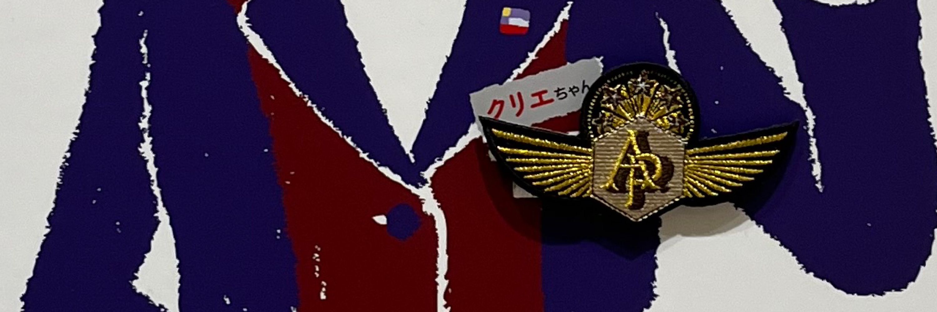 あーしゃむ