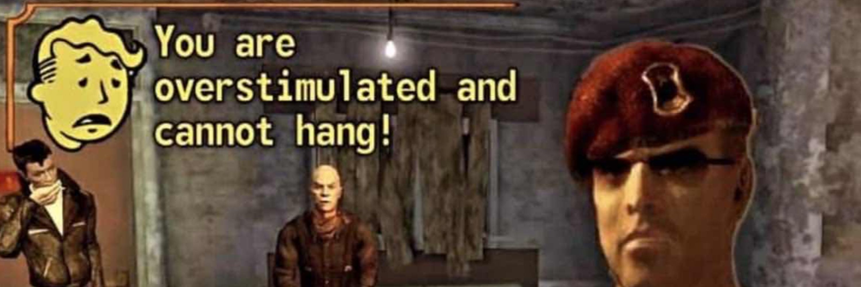 Shannihilation