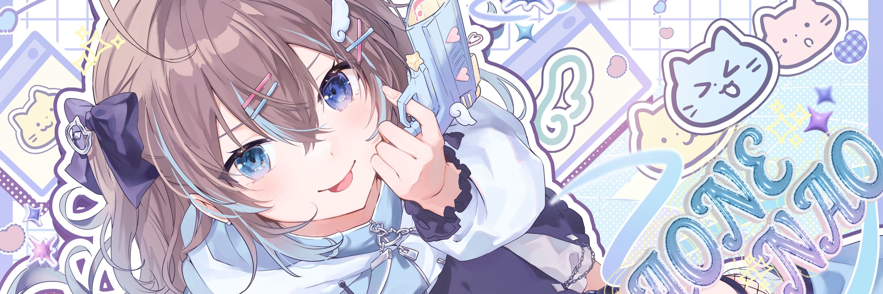 蒼音夏緒🍼新人ᴠᴛᴜʙᴇʀ