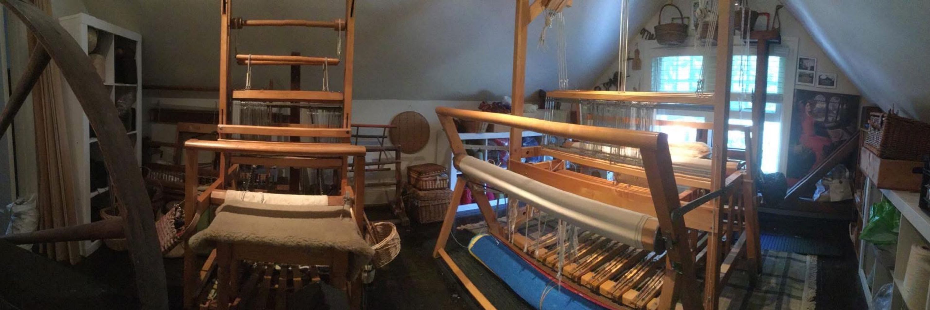 Upper Canada Weaving