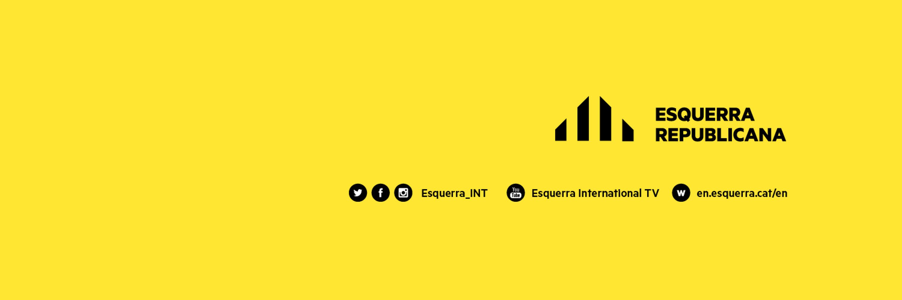 Esquerra International